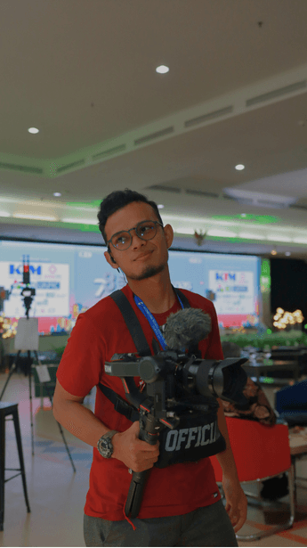Photography Process