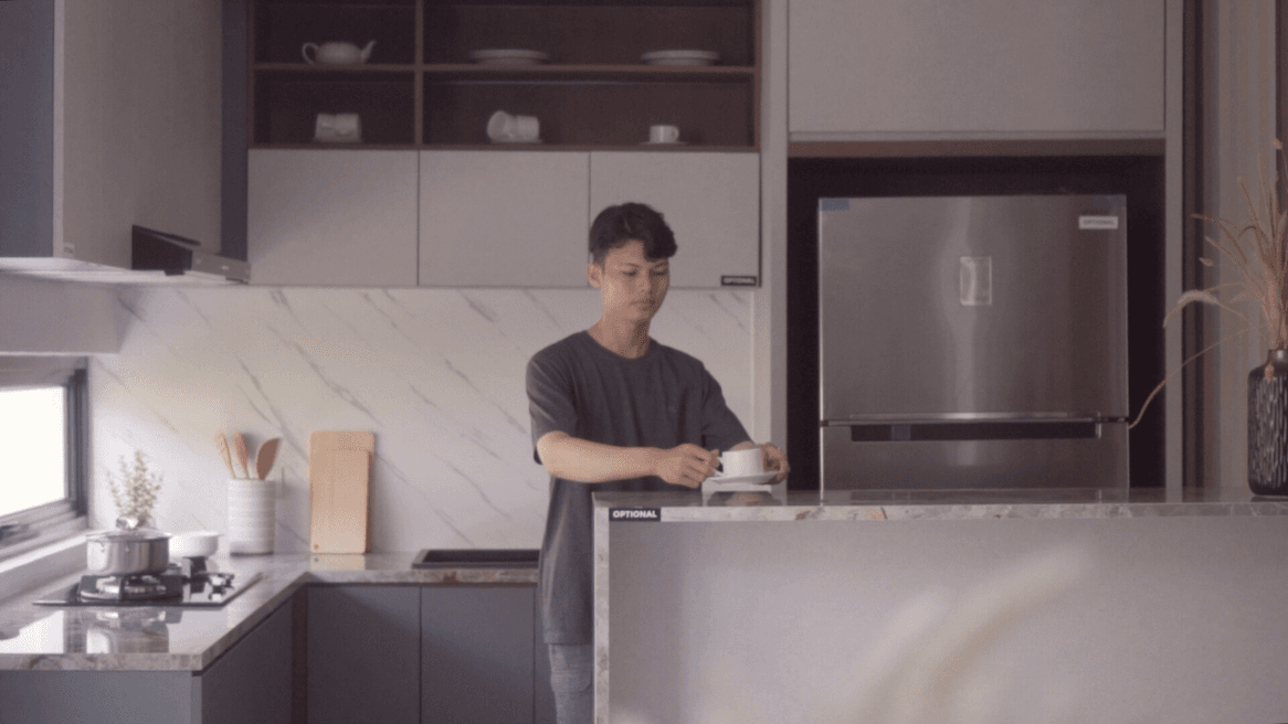 Commercial Advertising
