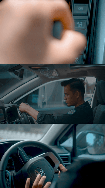 Automotive Showcase